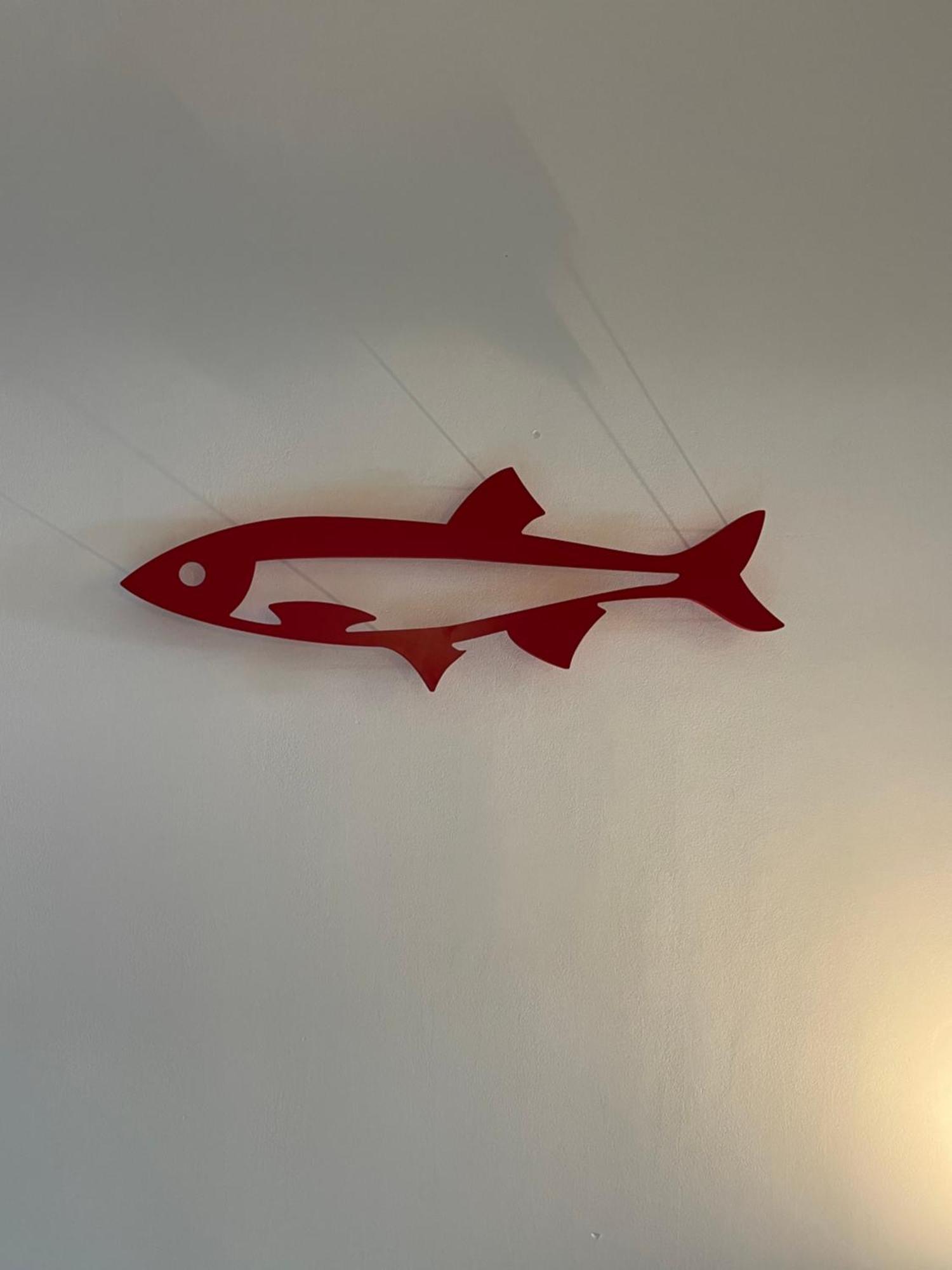 The Red Herring