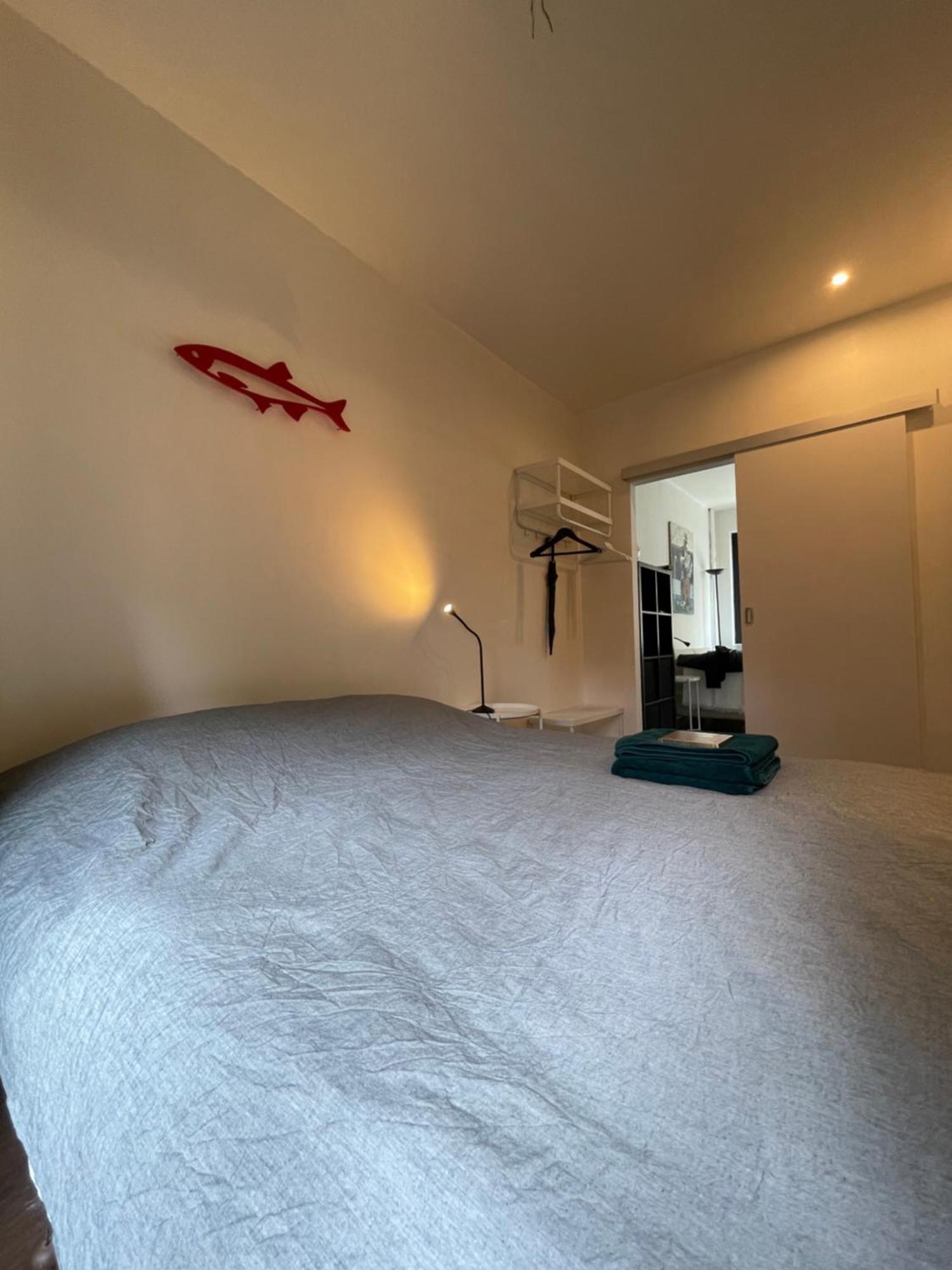 Appartement The Red Herring *
