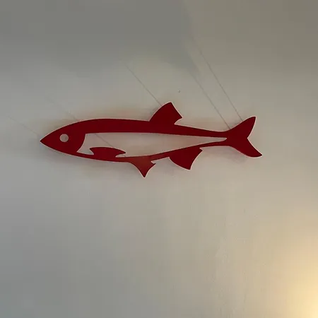 The Red Herring Antwerp Exterior photo