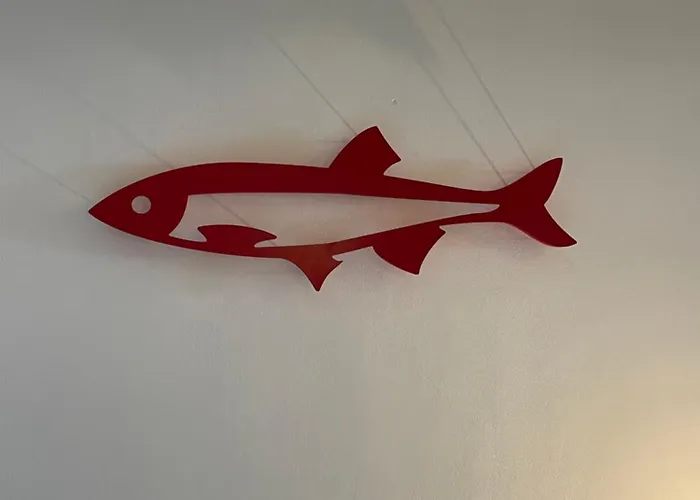 The Red Herring